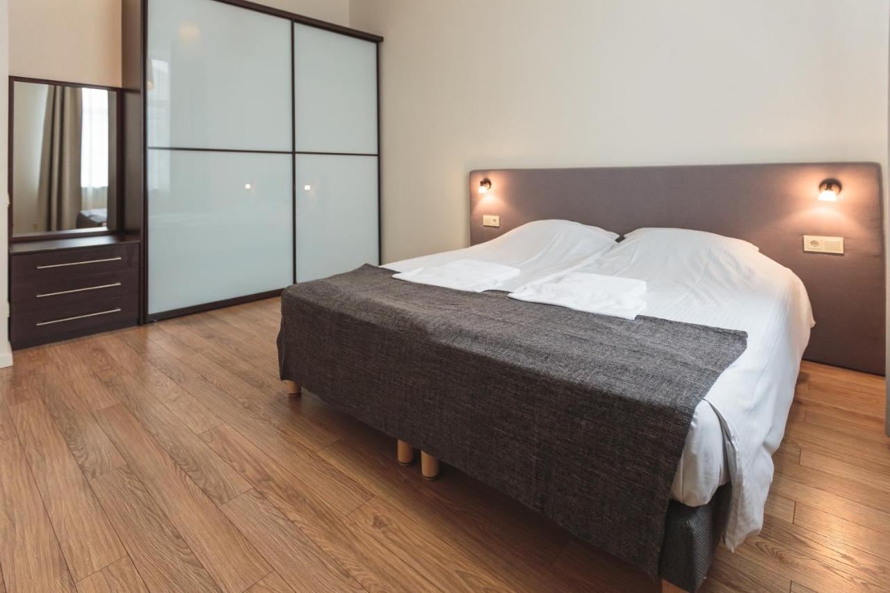Riga Lux Apartments - Easy Stay Eksteriør billede