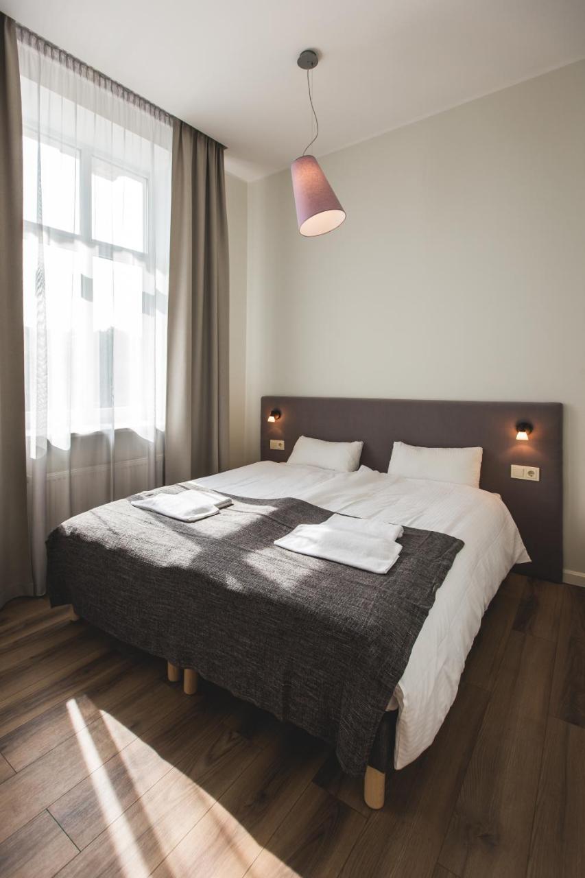 Riga Lux Apartments - Easy Stay Eksteriør billede