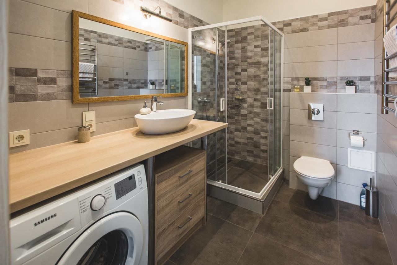 Riga Lux Apartments - Easy Stay Eksteriør billede