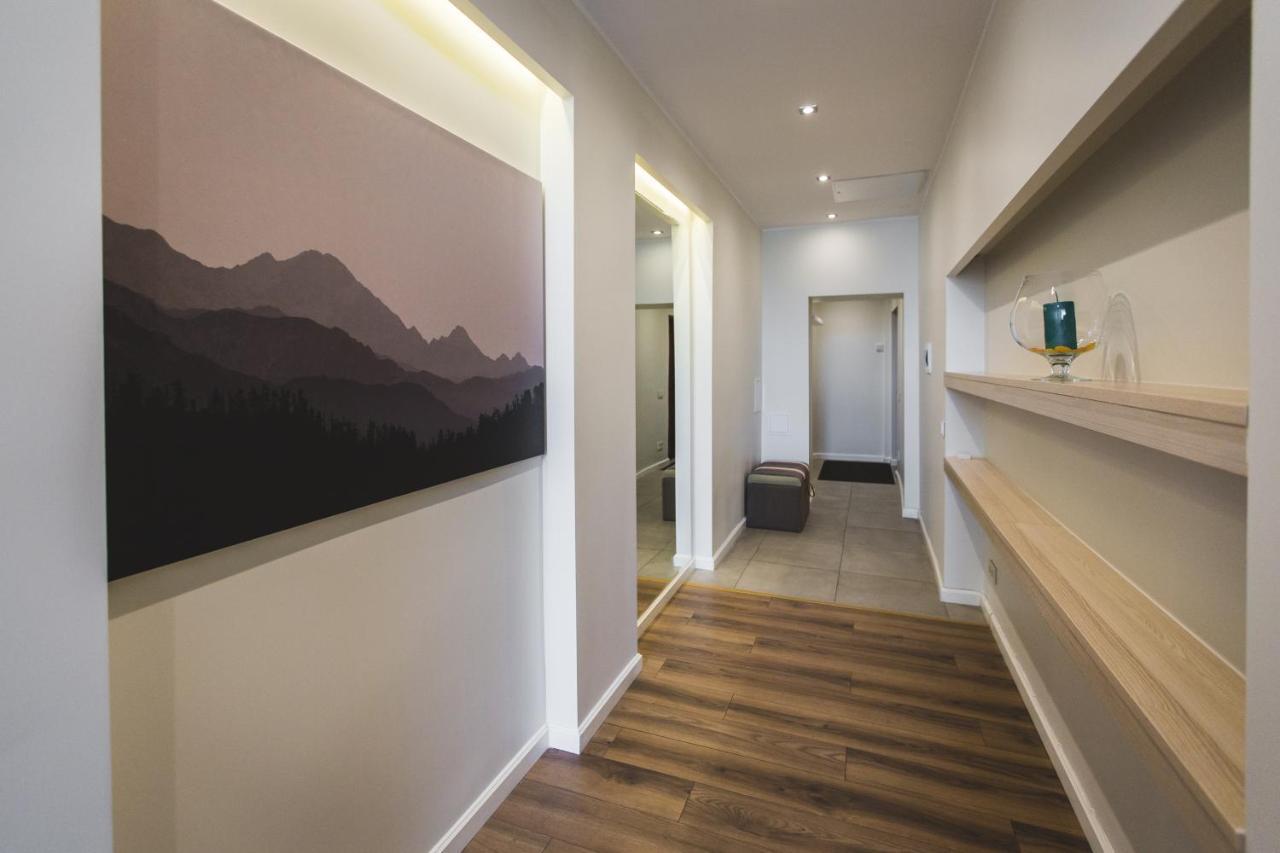 Riga Lux Apartments - Easy Stay Eksteriør billede