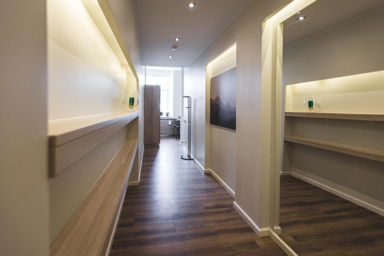 Riga Lux Apartments - Easy Stay Eksteriør billede