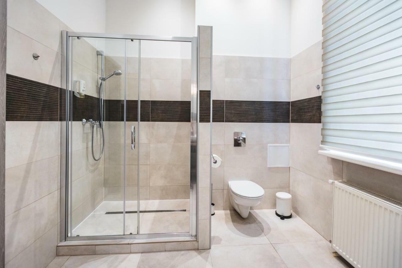 Riga Lux Apartments - Easy Stay Eksteriør billede