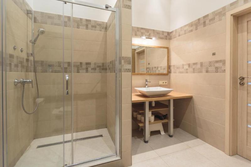 Riga Lux Apartments - Easy Stay Eksteriør billede