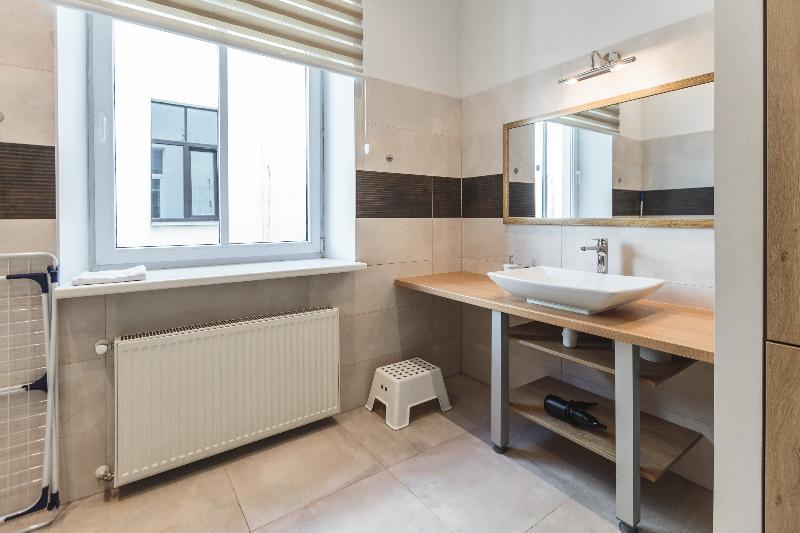 Riga Lux Apartments - Easy Stay Eksteriør billede