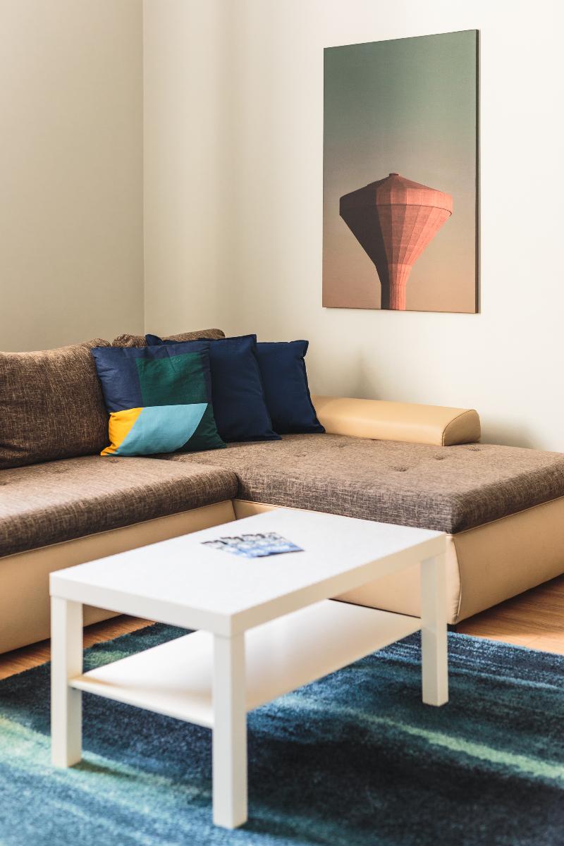 Riga Lux Apartments - Easy Stay Eksteriør billede