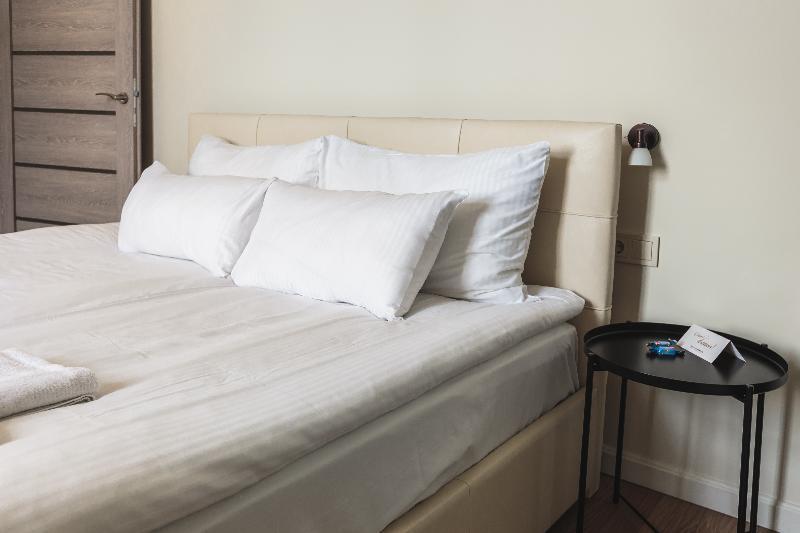 Riga Lux Apartments - Easy Stay Eksteriør billede