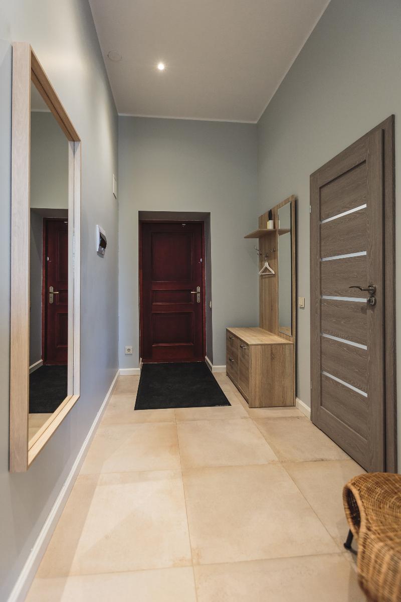 Riga Lux Apartments - Easy Stay Eksteriør billede